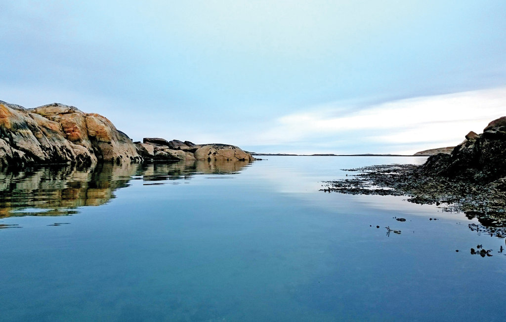 Semesterhus - Vallersund , Norge - N38060 20