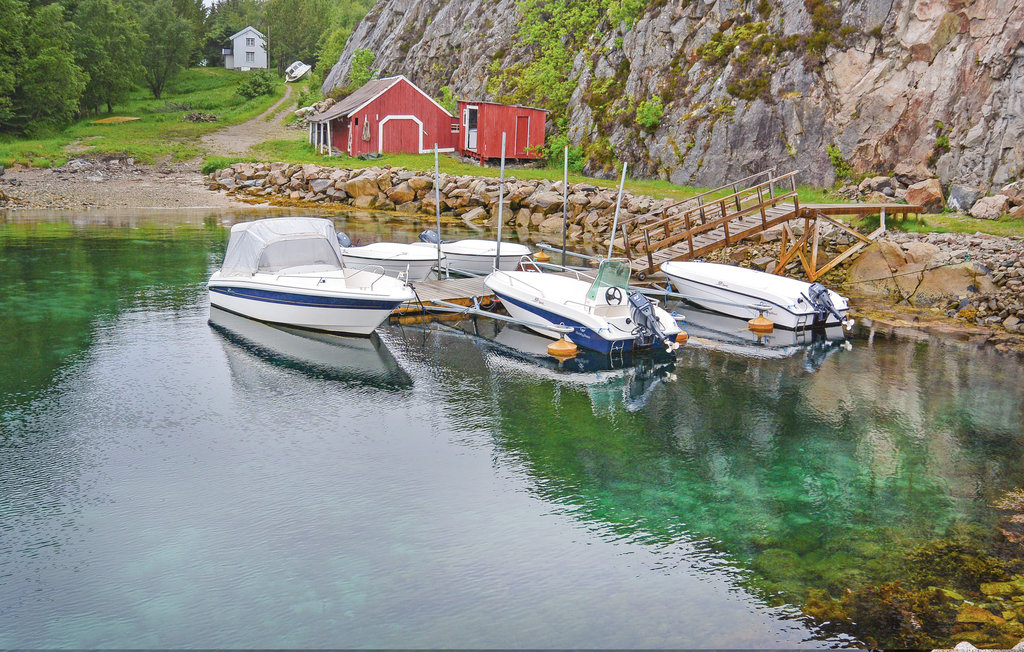 Semesterlägenhet - Hitra/Korshamna , Norge - N38147 2