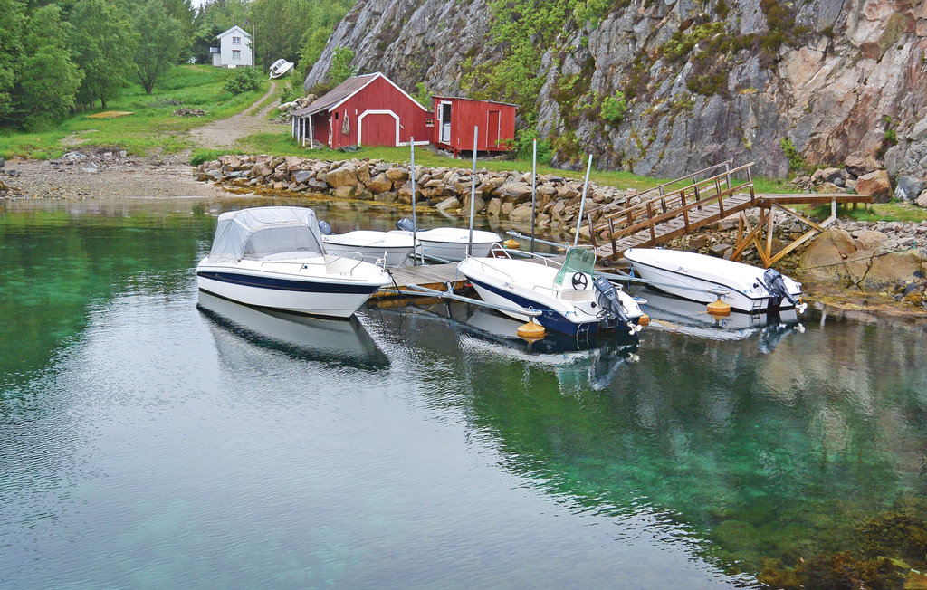 Semesterlägenhet - Hitra/Korshamna , Norge - N38142 6