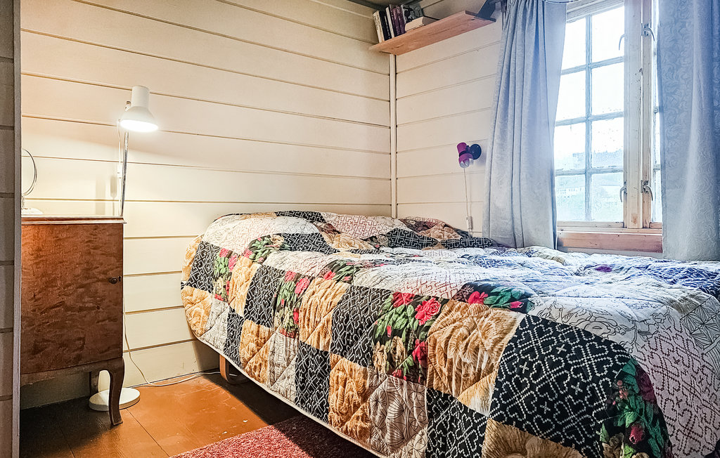 Ferienhaus - Mosvik/Inderøy , Norwegen - N38536 9