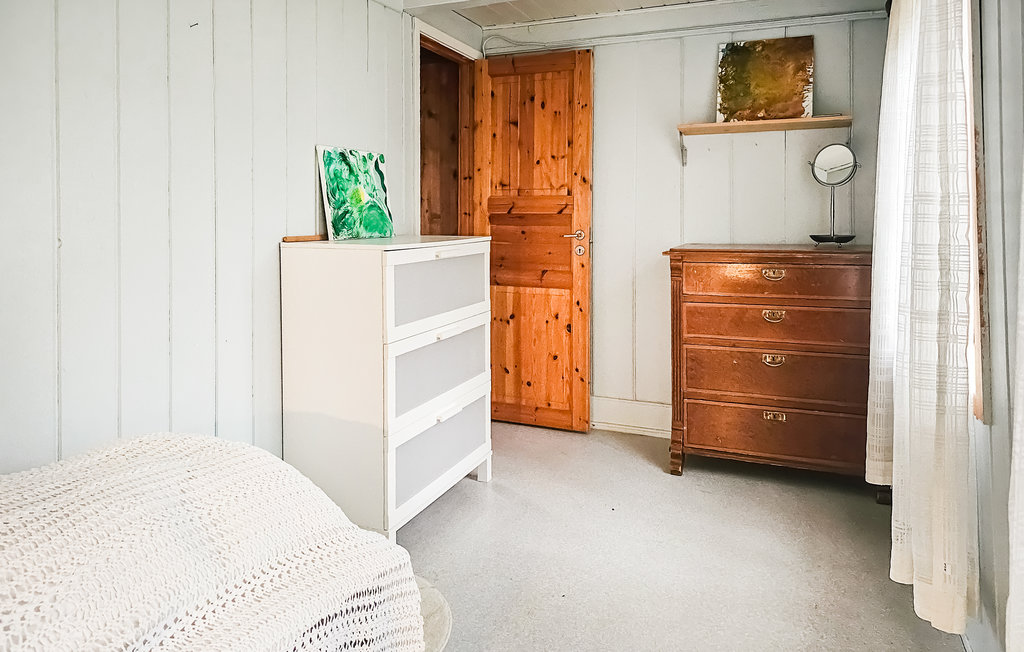 Ferienhaus - Mosvik/Inderøy , Norwegen - N38536 11