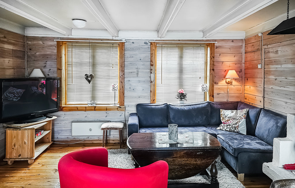 Ferienhaus - Mosvik/Inderøy , Norwegen - N38536 4