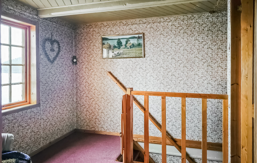 Ferienhaus - Mosvik/Inderøy , Norwegen - N38536 7