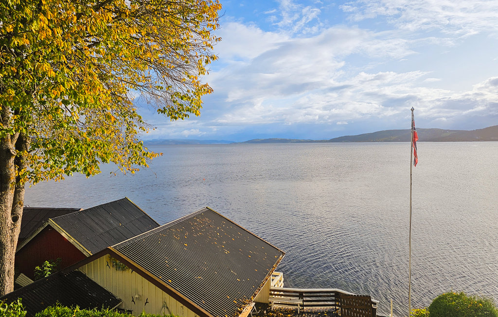 Ferienhaus - Mosvik/Inderøy , Norwegen - N38536 2
