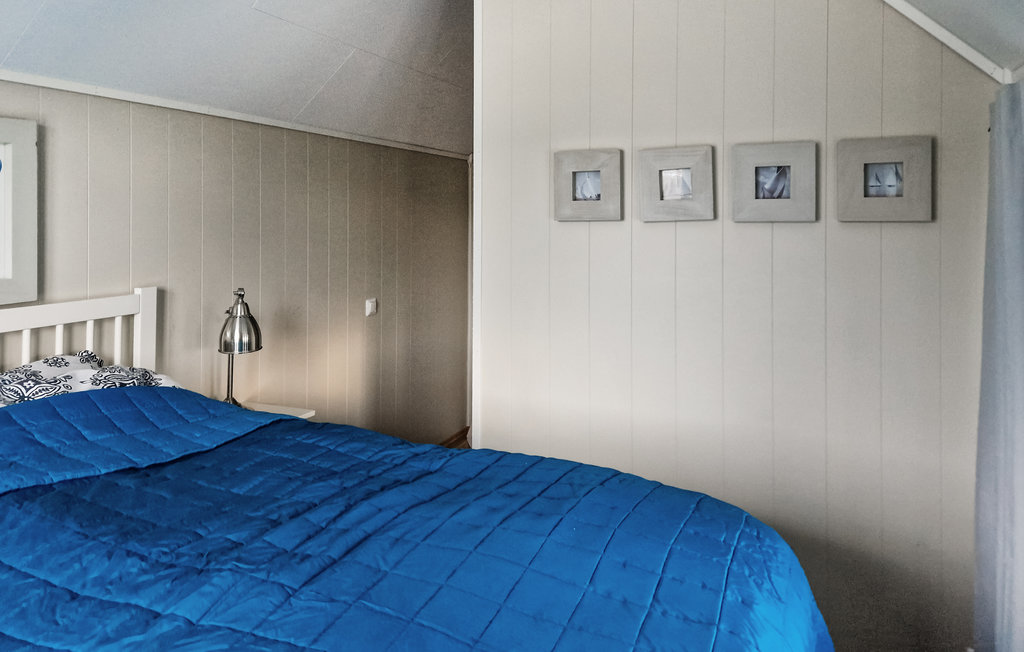 Semesterlägenhet - Hemnskjela, Hitra , Norge - N38213 11