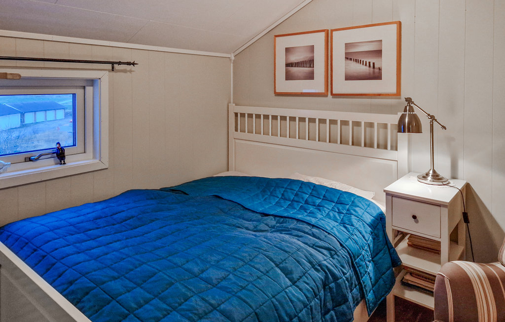 Semesterlägenhet - Hemnskjela, Hitra , Norge - N38213 13