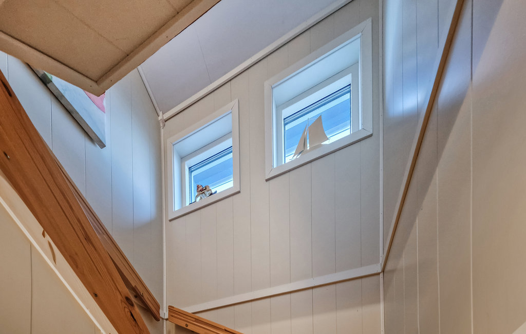 Semesterlägenhet - Hemnskjela, Hitra , Norge - N38213 8