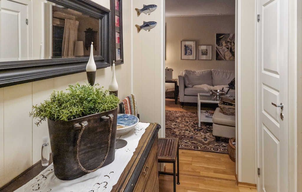 Semesterlägenhet - Hemnskjela, Hitra , Norge - N38213 9