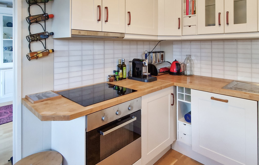 Semesterlägenhet - Hemnskjela, Hitra , Norge - N38213 7