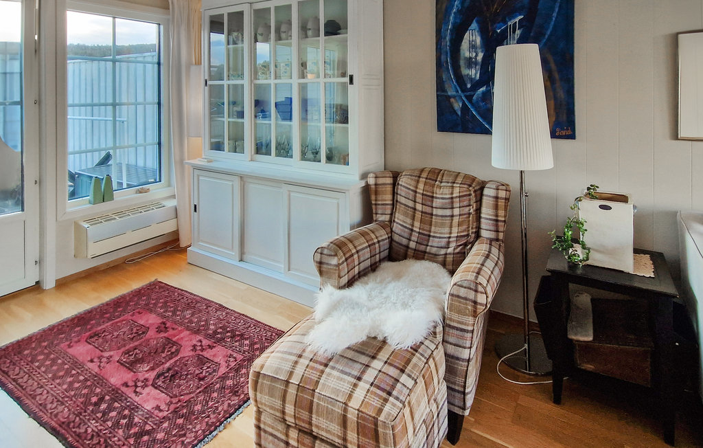 Semesterlägenhet - Hemnskjela, Hitra , Norge - N38213 3