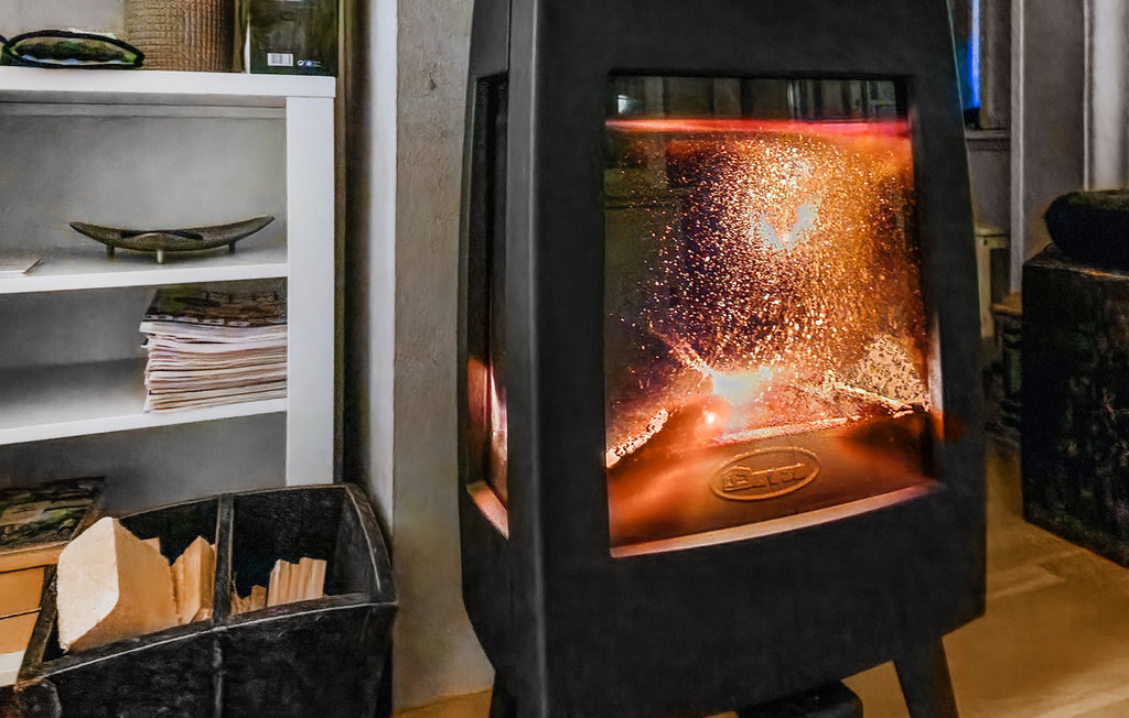 Semesterlägenhet - Hemnskjela, Hitra , Norge - N38213 5