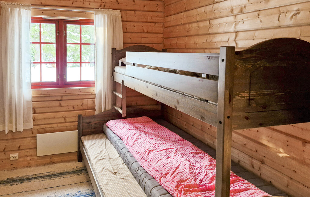 Semesterhus - Tydal , Norge - N38216 9