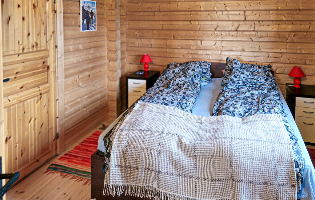 Semesterhus - Tydal , Norge - N38216 10