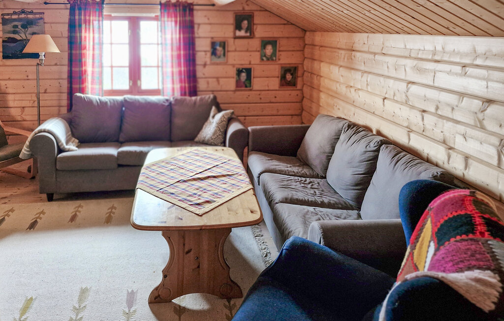 Semesterhus - Tydal , Norge - N38216 3