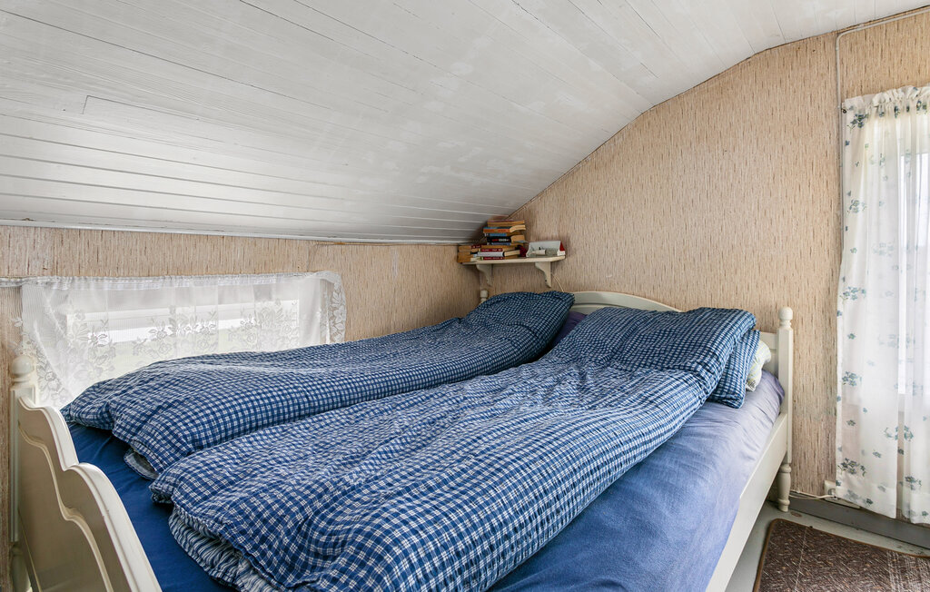 Semesterhus - Kvalværøya/Frøya , Norge - N38583 26