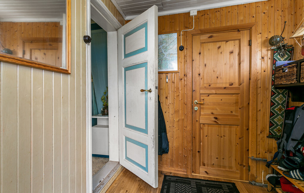 Semesterhus - Kvalværøya/Frøya , Norge - N38583 23