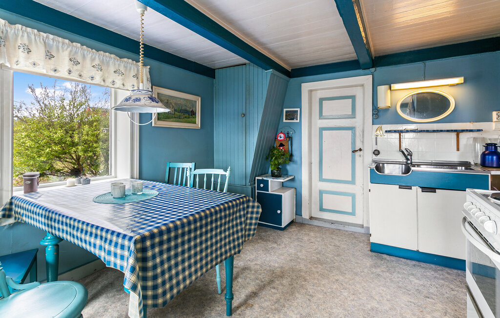 Semesterhus - Kvalværøya/Frøya , Norge - N38583 7