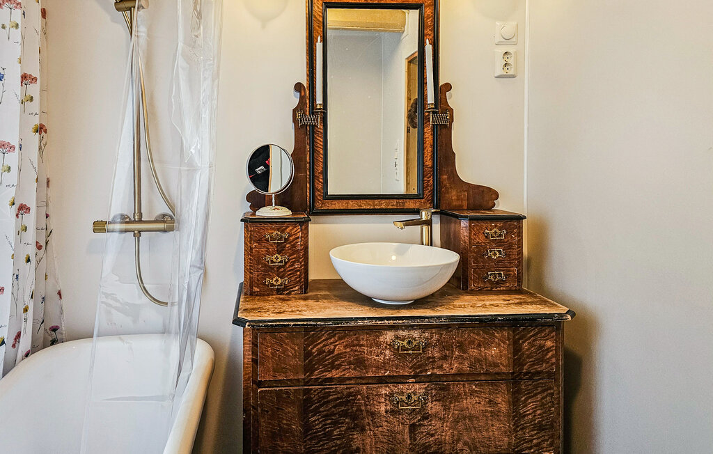 Ferienhaus - Mosvik/Inderøy , Norwegen - N38536 13