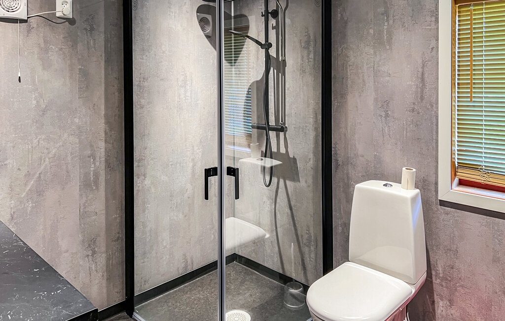 Semesterhus - Trondheimsfjorden/Steinkjer , Norge - N38543 12