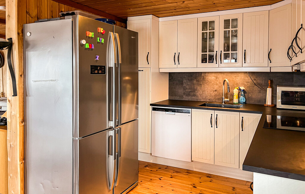 Semesterhus - Trondheimsfjorden/Steinkjer , Norge - N38543 10