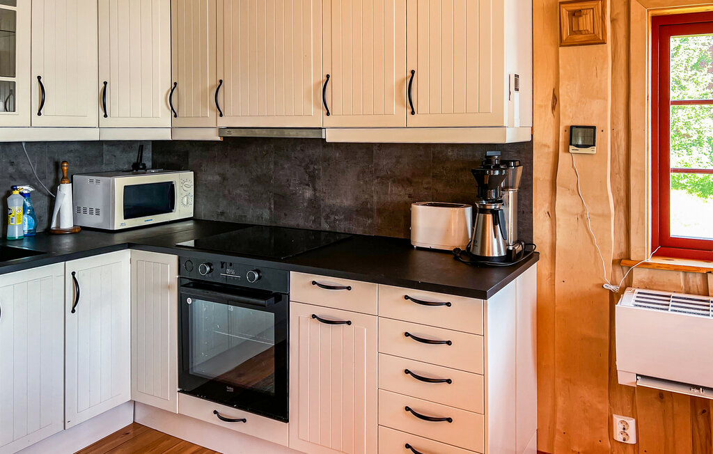 Semesterhus - Trondheimsfjorden/Steinkjer , Norge - N38543 11