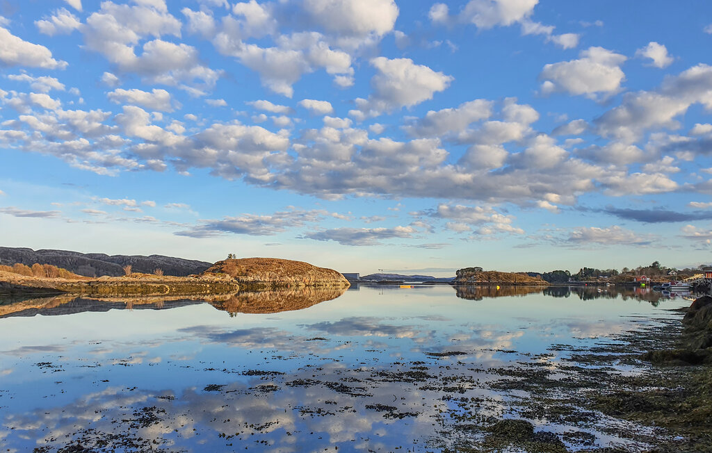 Feriehus - Rørvik , Norge - N38204 11