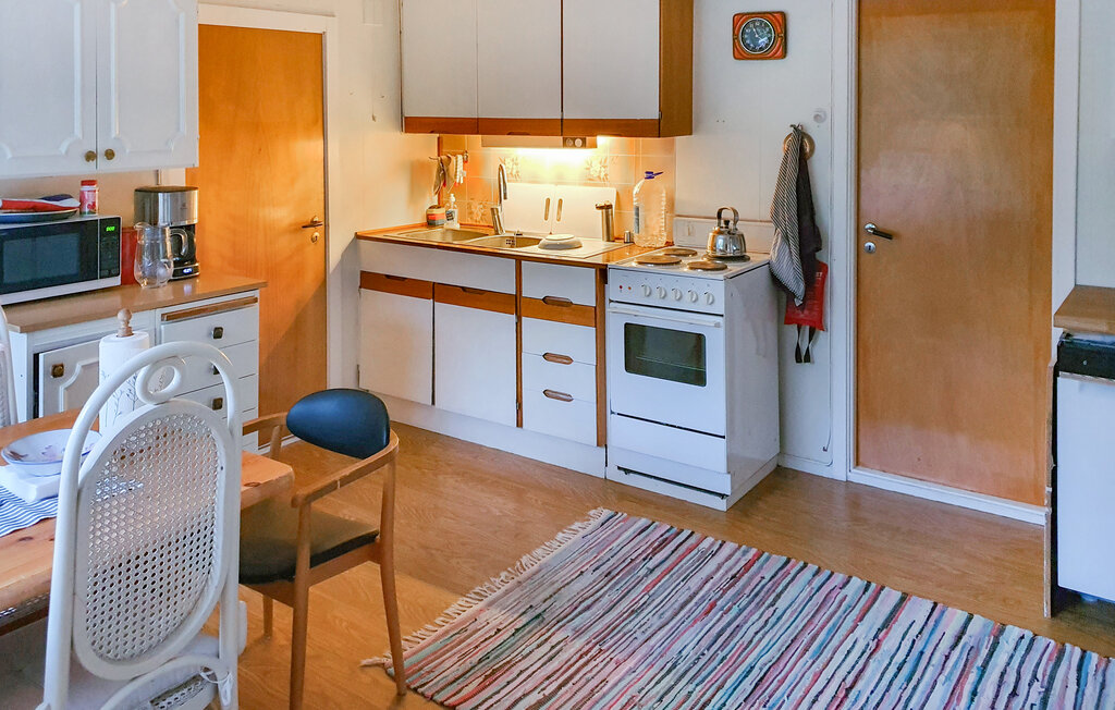 Feriehus - Rørvik , Norge - N38204 8