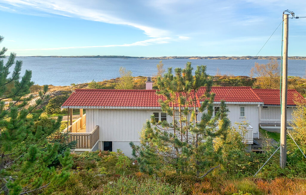 Ferienhaus - Hitra , Norwegen - N38219 1