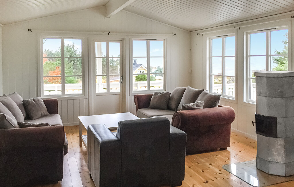 Ferienhaus - Hitra , Norwegen - N38219 4