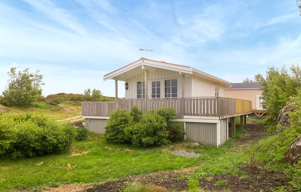 Ferienhaus - Hitra , Norwegen - N38219 2