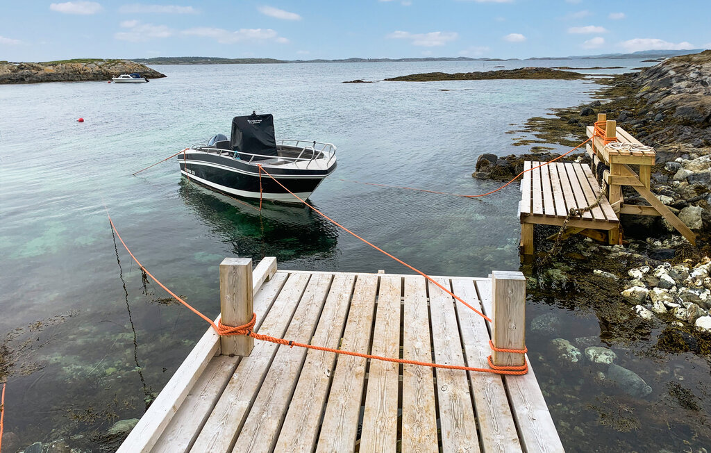 Ferienhaus - Hitra , Norwegen - N38219 9