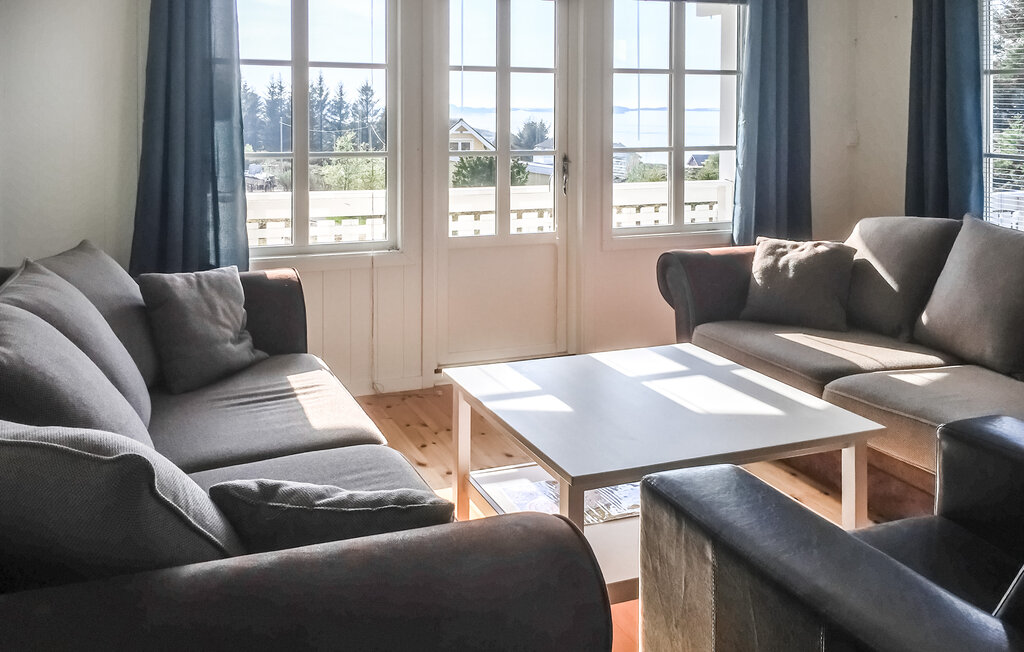 Ferienhaus - Hitra , Norwegen - N38219 17