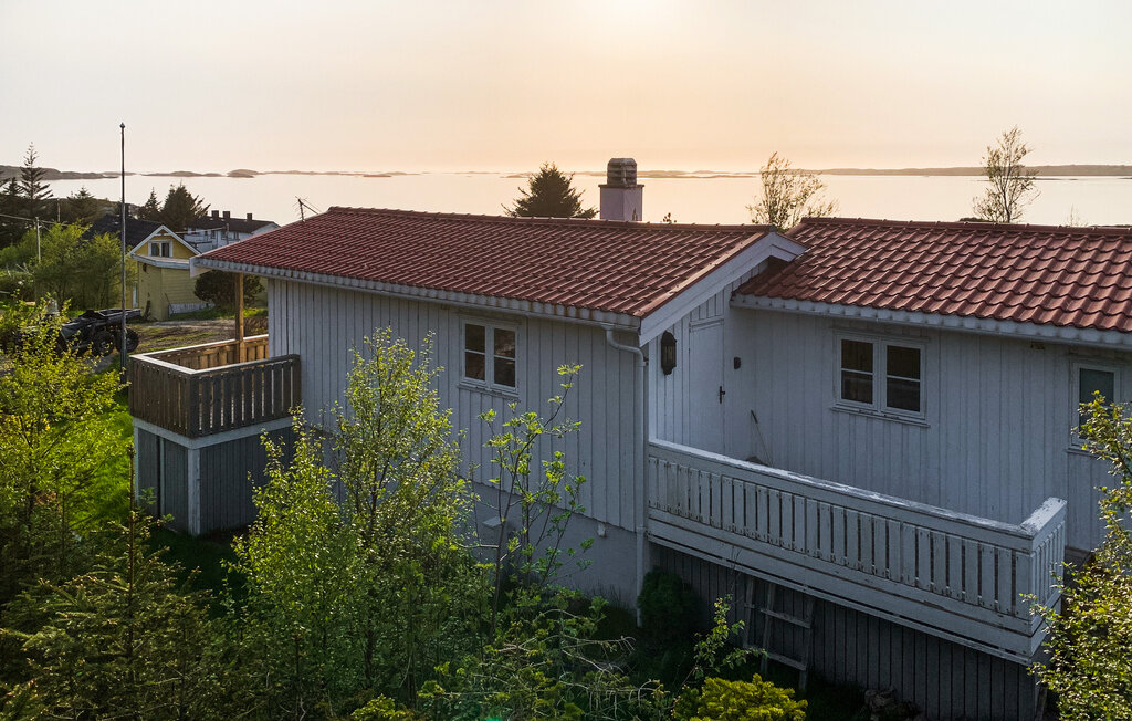 Ferienhaus - Hitra , Norwegen - N38219 11