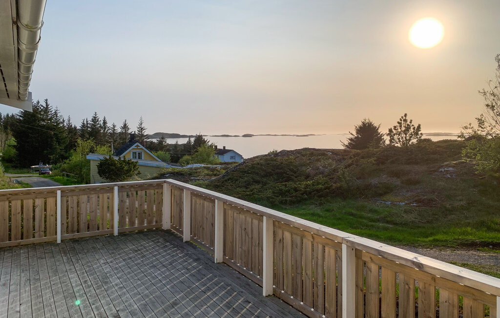 Ferienhaus - Hitra , Norwegen - N38219 13
