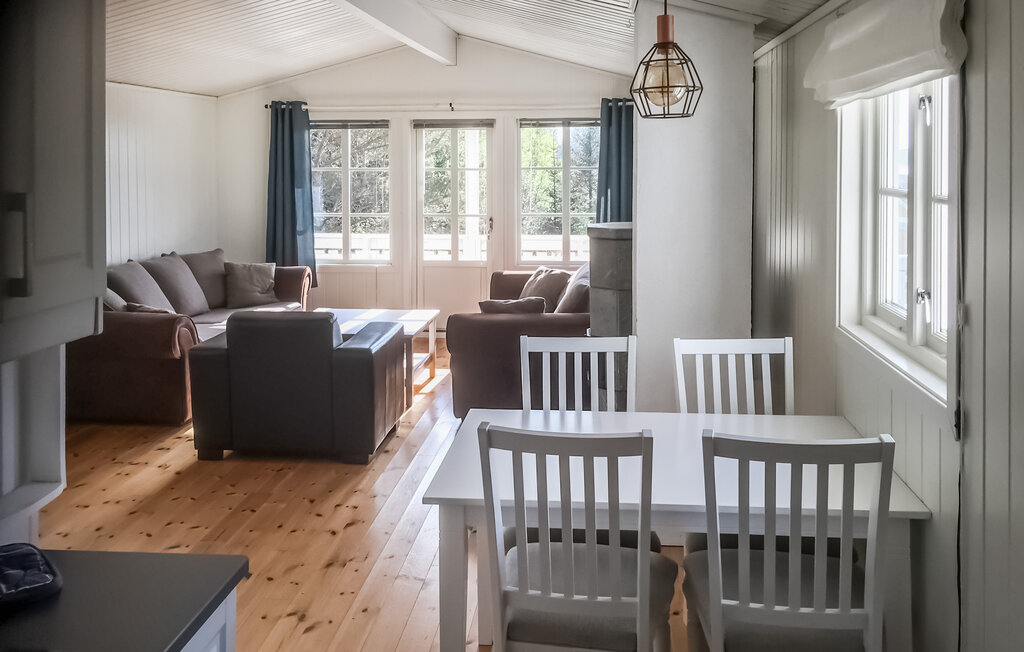 Ferienhaus - Hitra , Norwegen - N38219 18