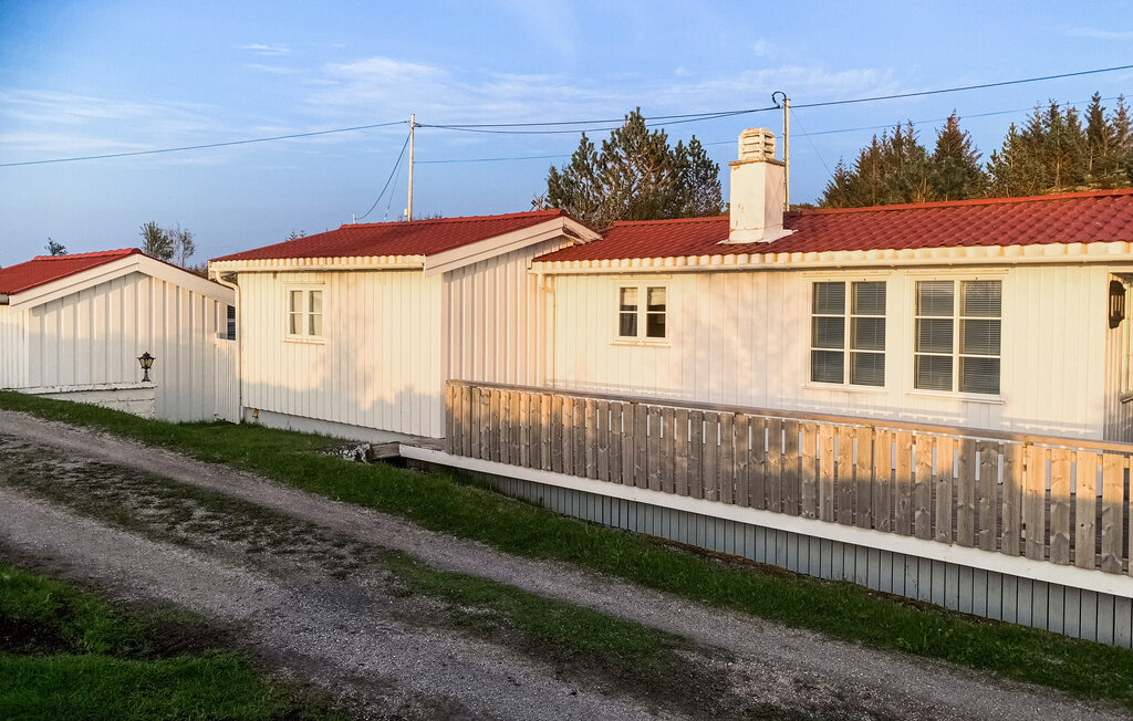 Ferienhaus - Hitra , Norwegen - N38219 12