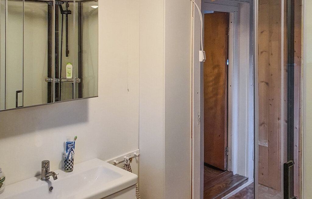 Feriehus - Rørvik , Norge - N38204 10