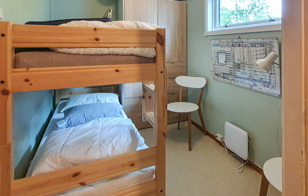 Feriehus - Rørvik , Norge - N38204 9