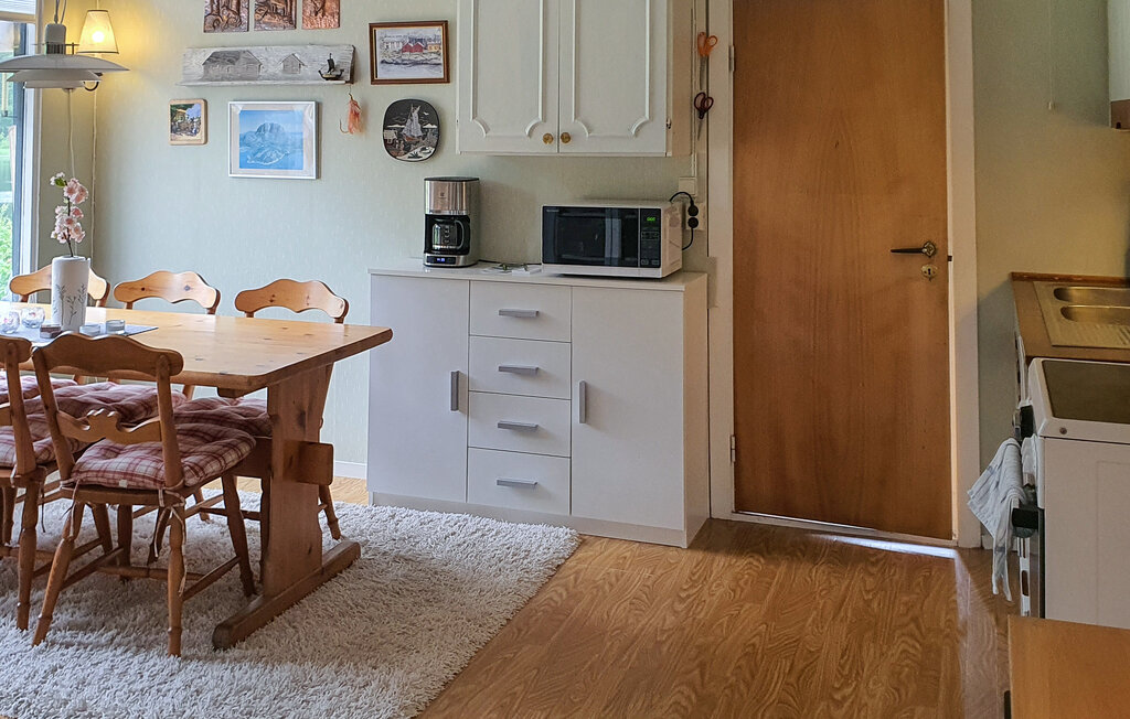 Feriehus - Rørvik , Norge - N38204 5