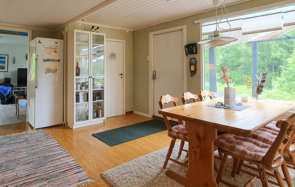 Feriehus - Rørvik , Norge - N38204 6