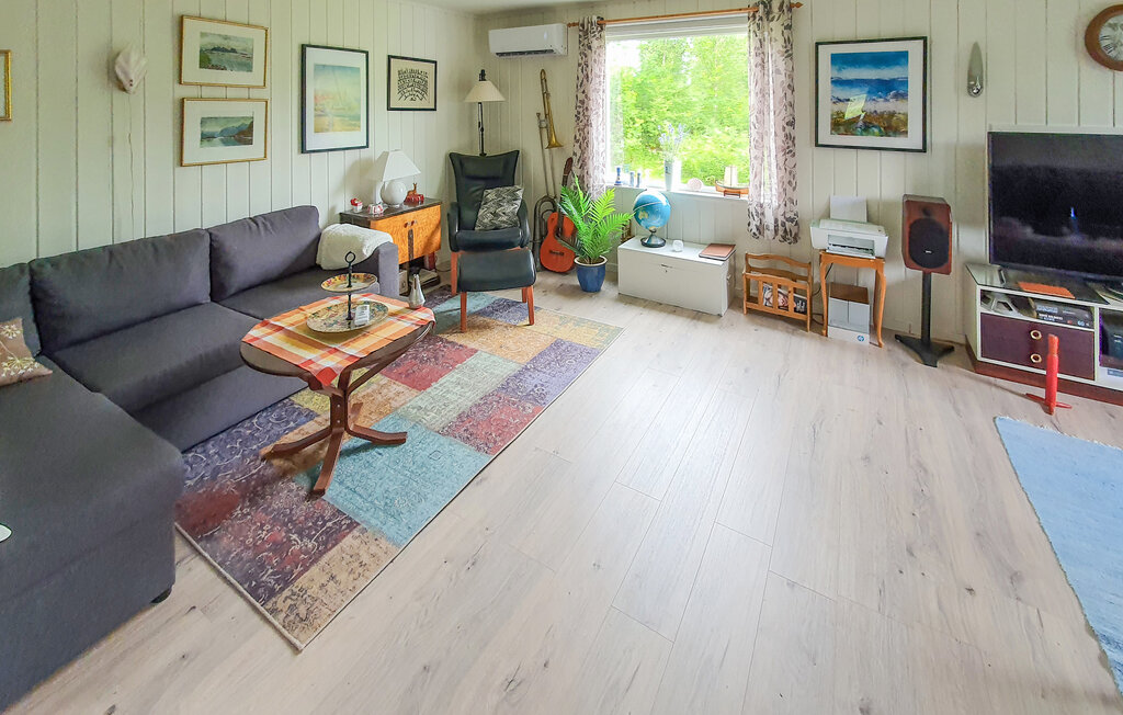 Feriehus - Rørvik , Norge - N38204 3