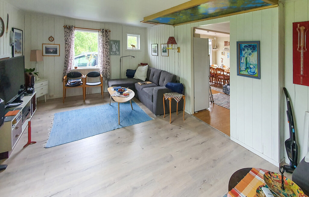 Feriehus - Rørvik , Norge - N38204 4