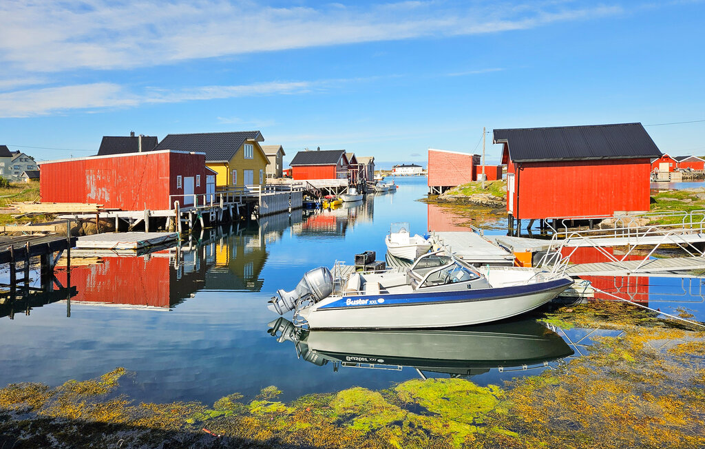 Feriehus - Sula/Frøya , Norge - N38232 7