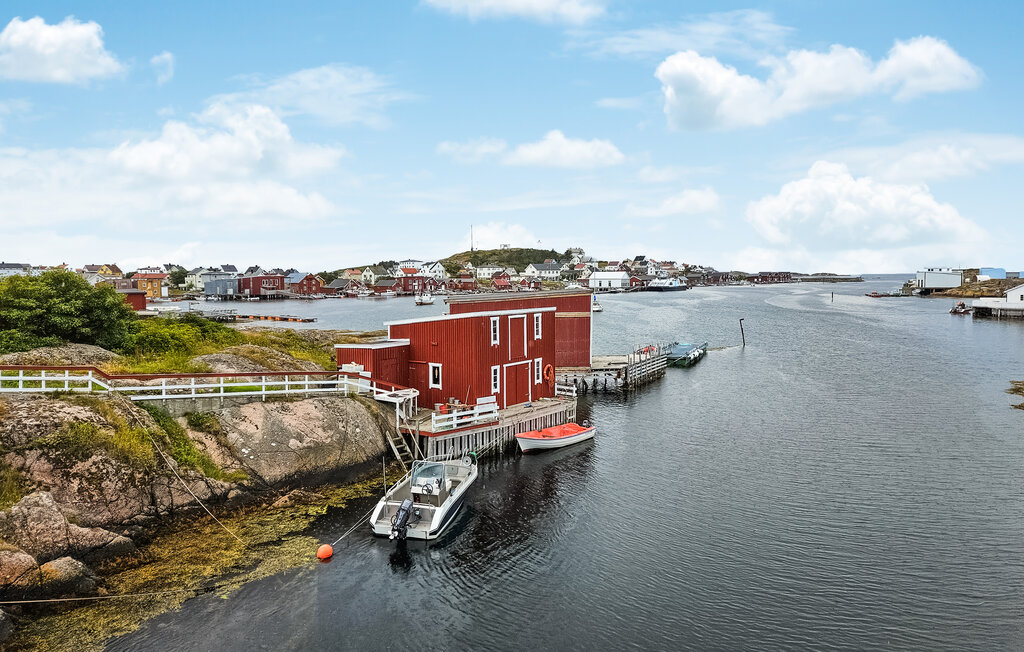 Feriehus - Sula/Frøya , Norge - N38232 2