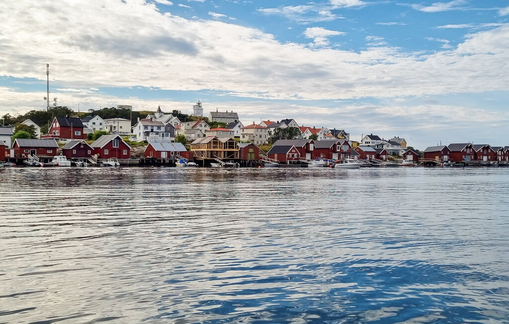 Feriehus - Sula/Frøya , Norge - N38232 19