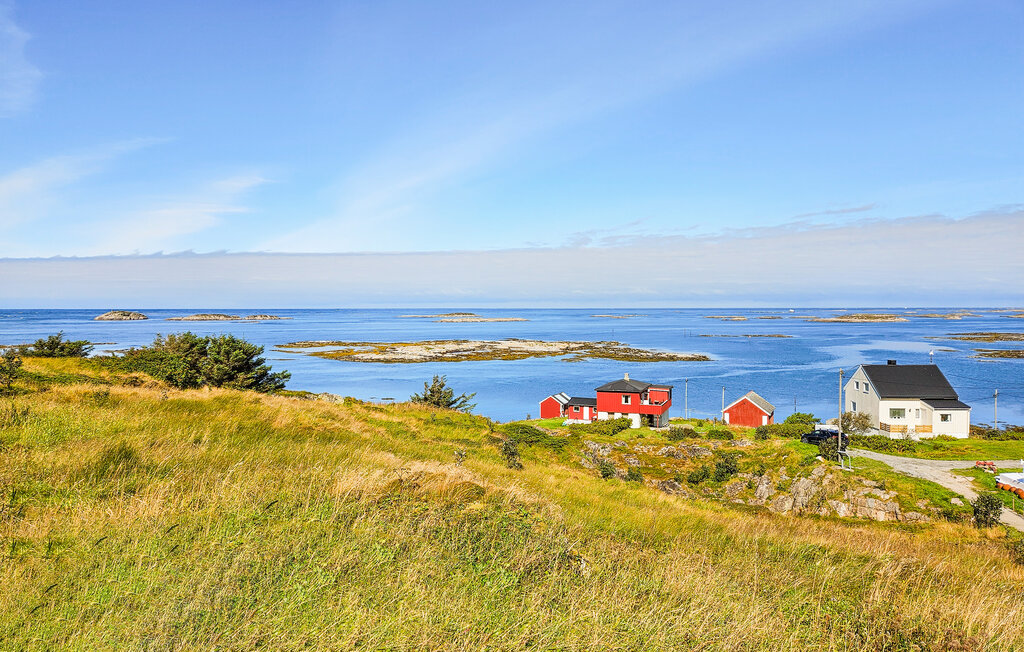 Feriehus - Sula/Frøya , Norge - N38232 8