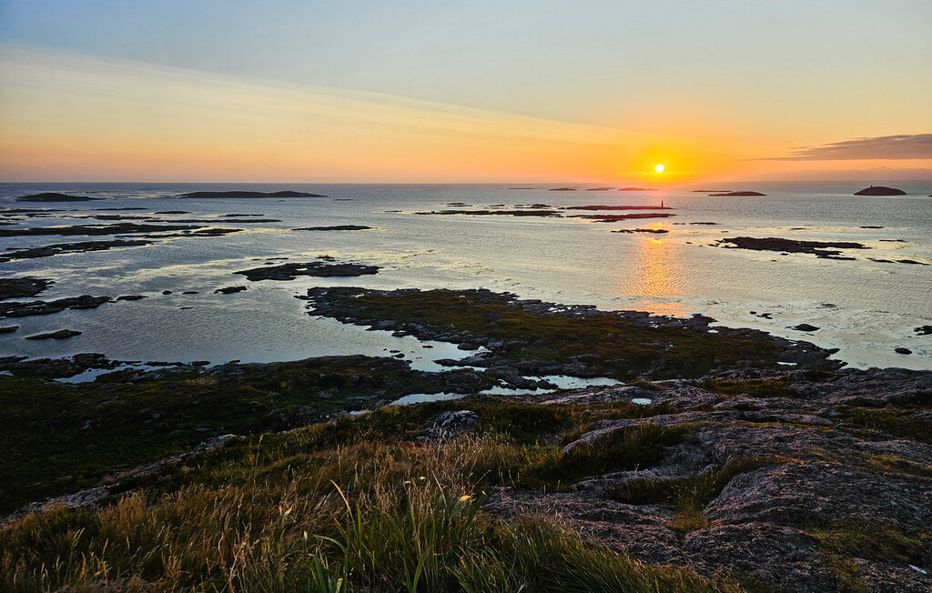 Feriehus - Sula/Frøya , Norge - N38232 22