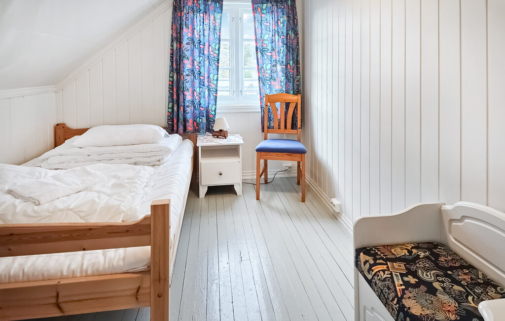 Feriehus - Sula/Frøya , Norge - N38232 12