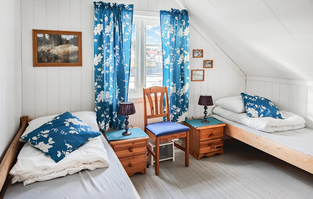 Feriehus - Sula/Frøya , Norge - N38232 14