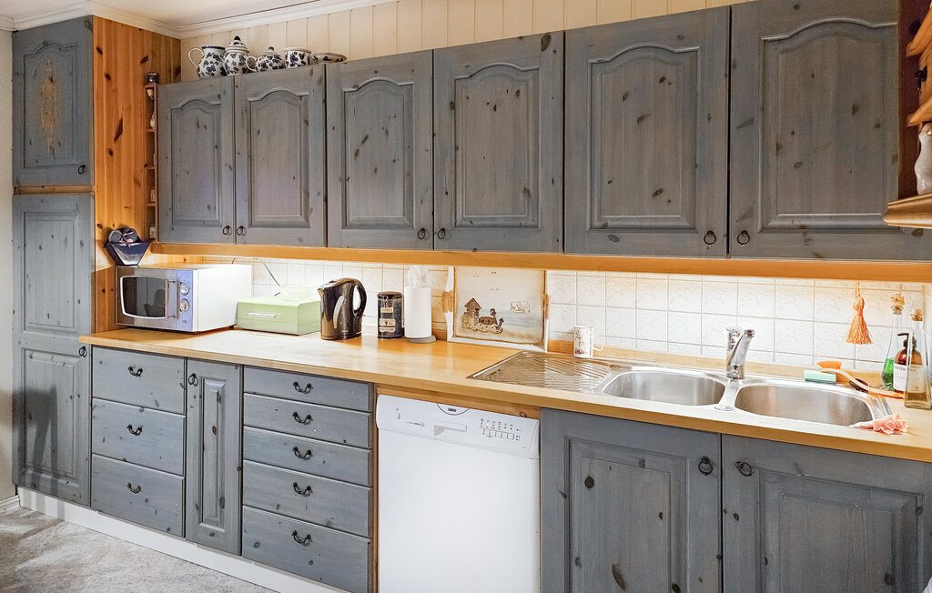 Feriehus - Sula/Frøya , Norge - N38232 6